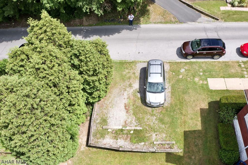 Calvert Hills - Residential