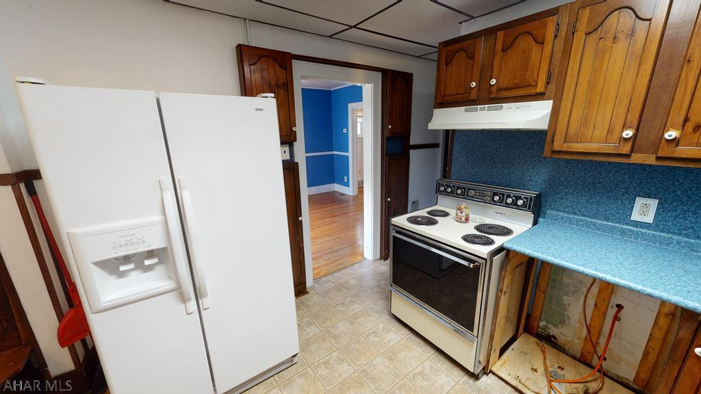 Calvert Hills - Residential