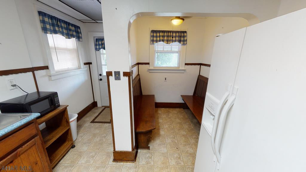 Calvert Hills - Residential