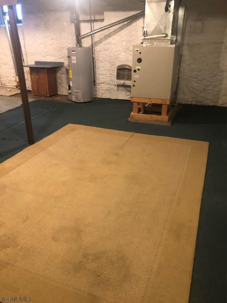 Calvert Hills - Residential