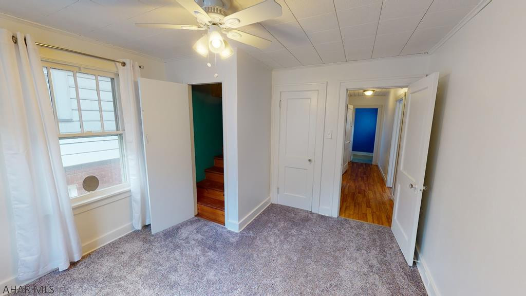 Calvert Hills - Residential