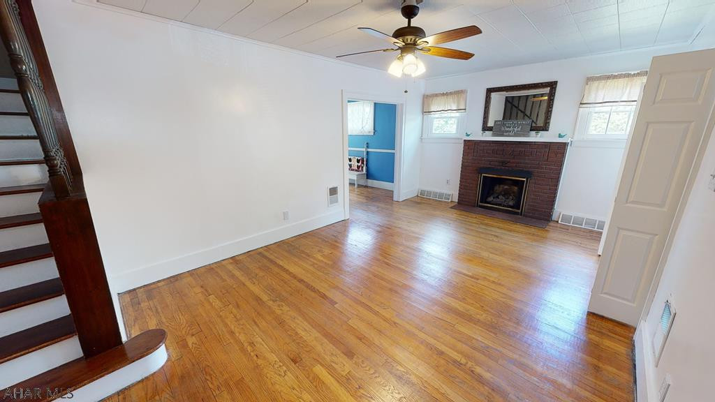 Calvert Hills - Residential