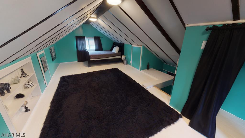 Calvert Hills - Residential