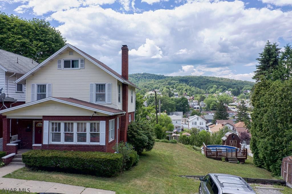 Calvert Hills - Residential