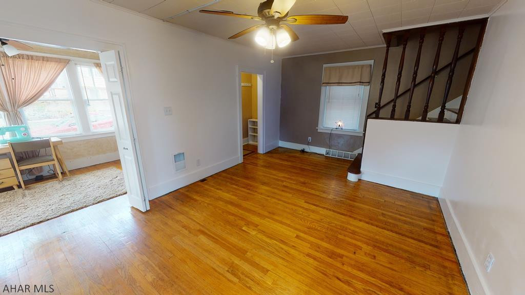 Calvert Hills - Residential