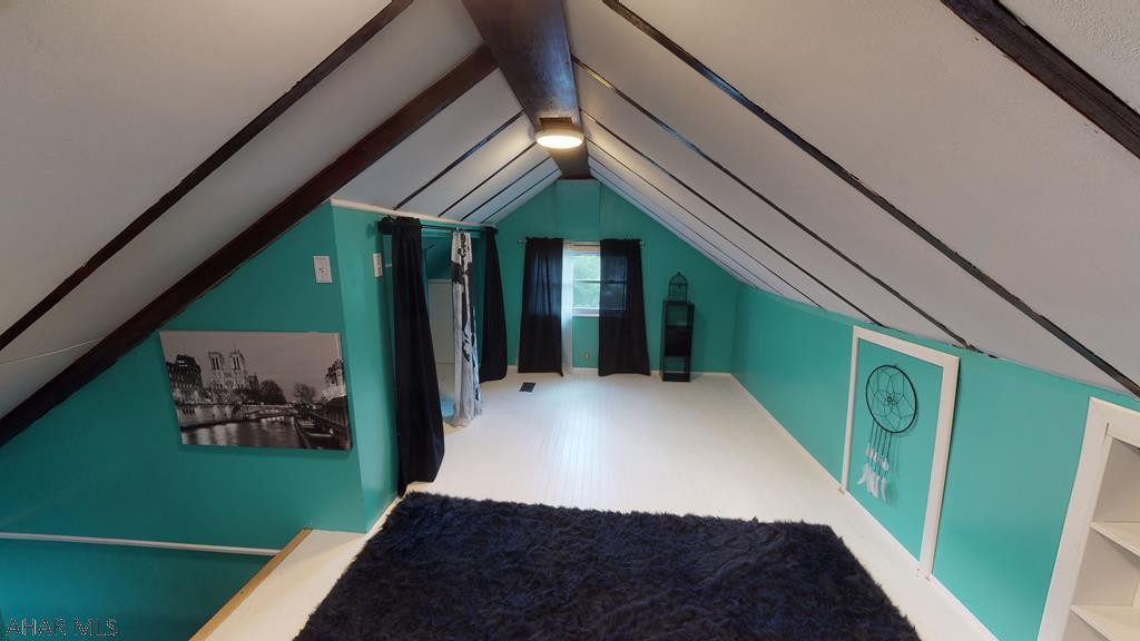 Calvert Hills - Residential