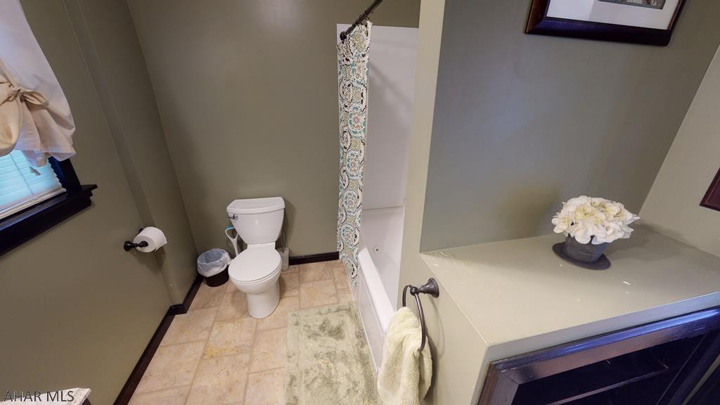 Calvert Hills - Residential