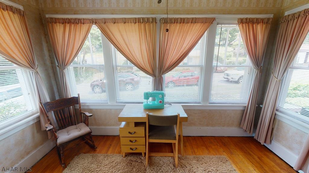 Calvert Hills - Residential