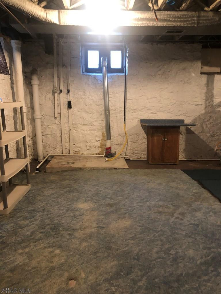 Calvert Hills - Residential