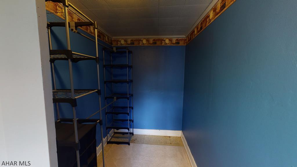 Calvert Hills - Residential