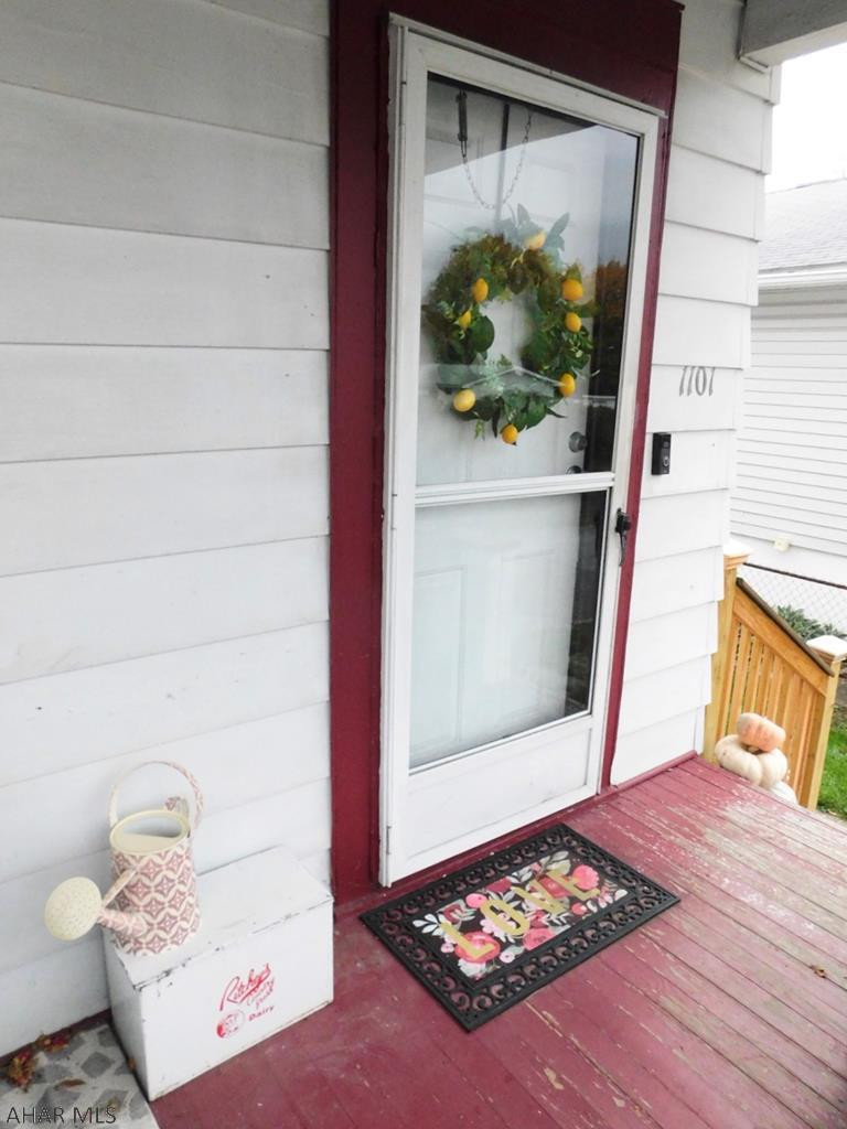 Pleasant Valley - Residential