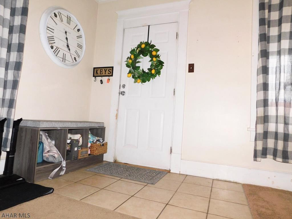 Pleasant Valley - Residential