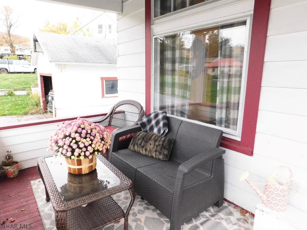 Pleasant Valley - Residential