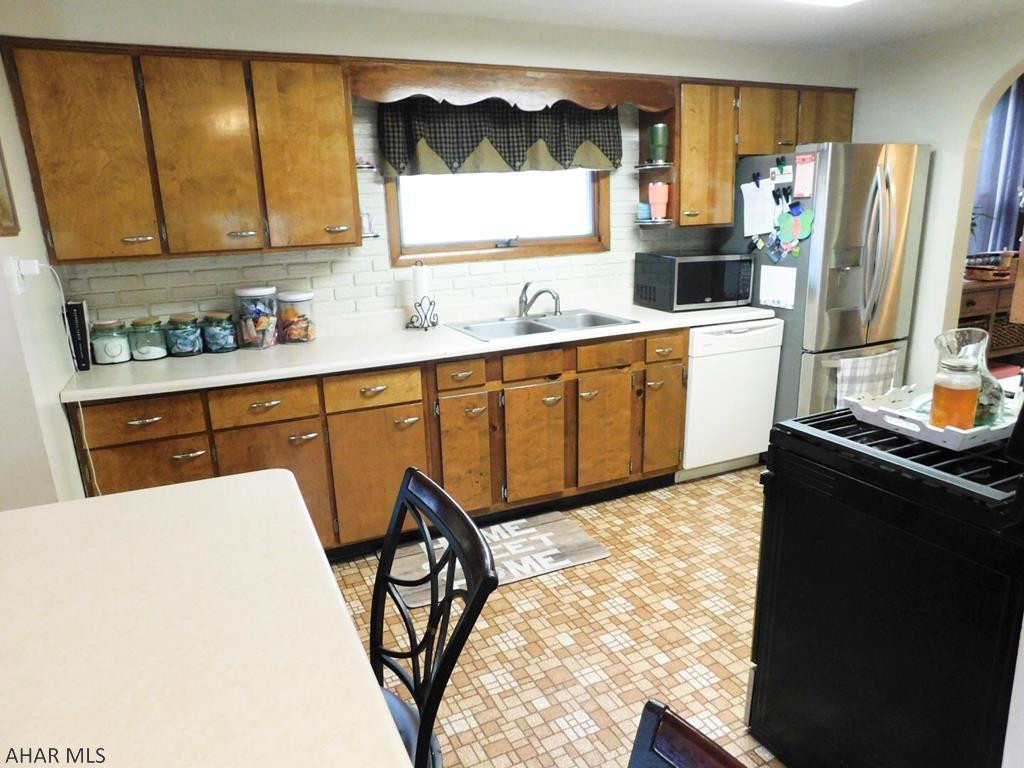 Pleasant Valley - Residential