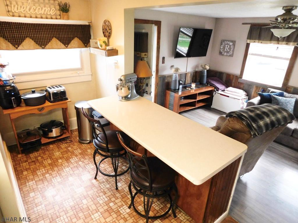 Pleasant Valley - Residential