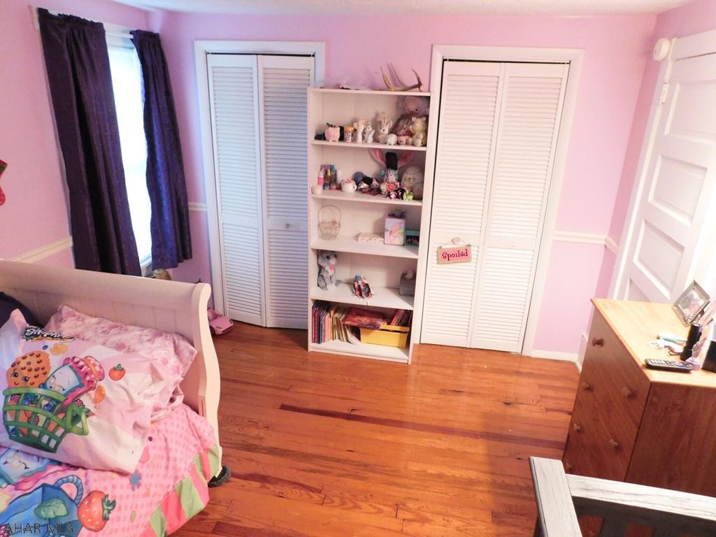 Pleasant Valley - Residential