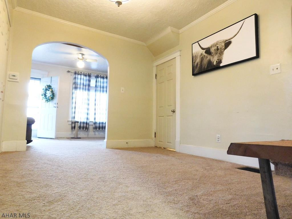 Pleasant Valley - Residential