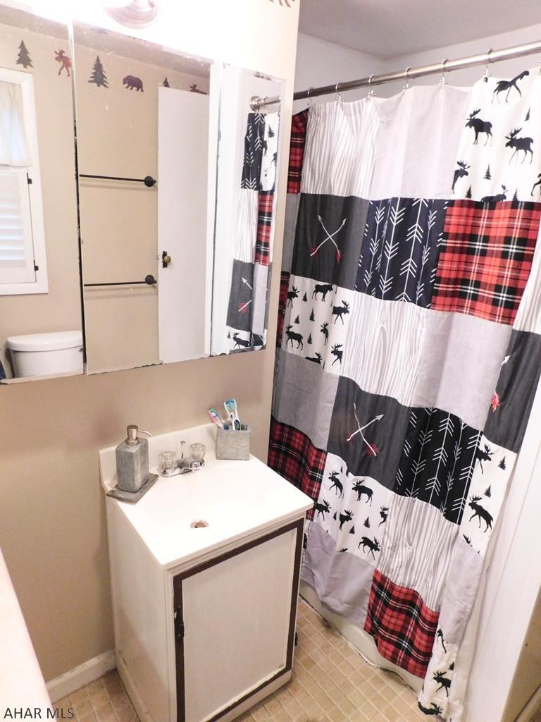 Pleasant Valley - Residential