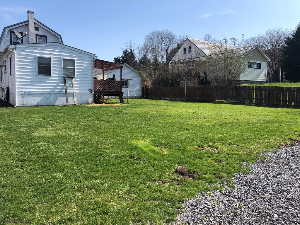 Pleasant Valley - Residential