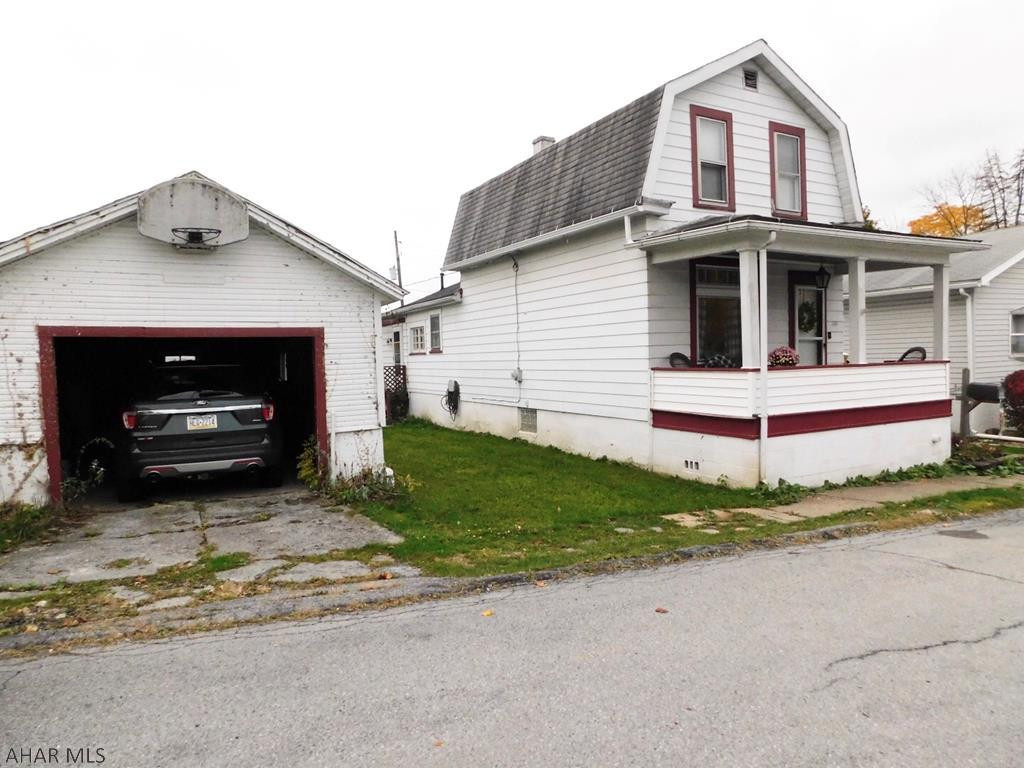 Pleasant Valley - Residential