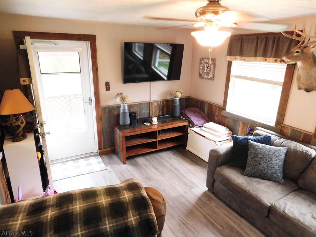 Pleasant Valley - Residential