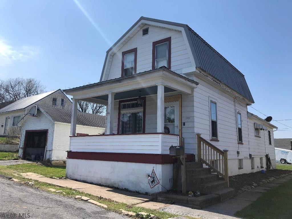 Pleasant Valley - Residential