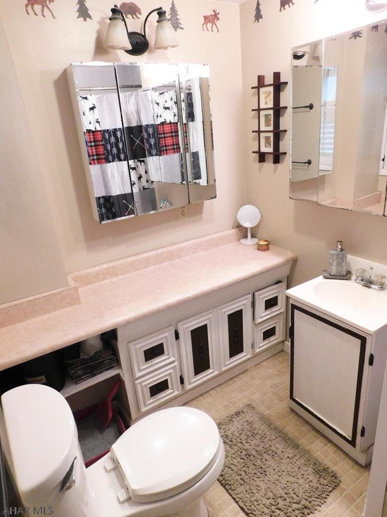 Pleasant Valley - Residential