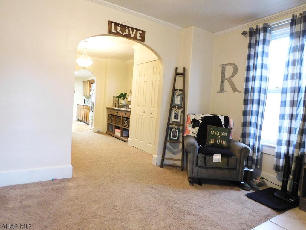 Pleasant Valley - Residential