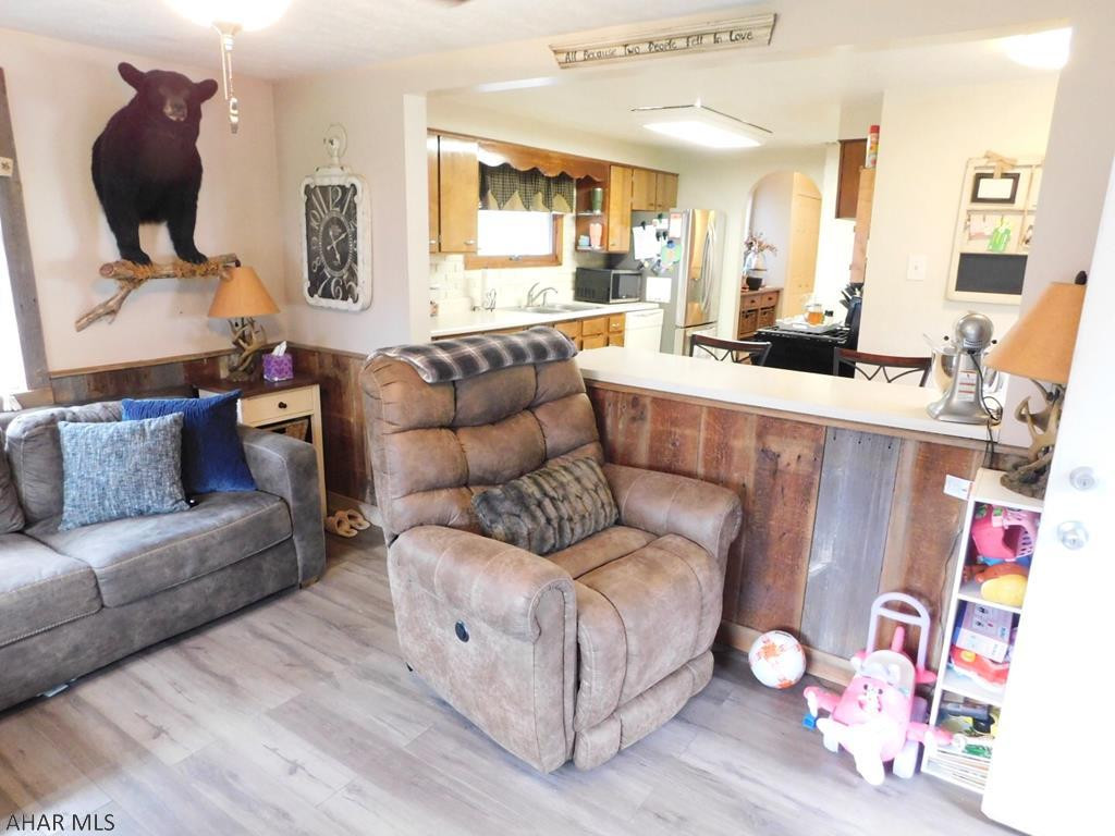 Pleasant Valley - Residential