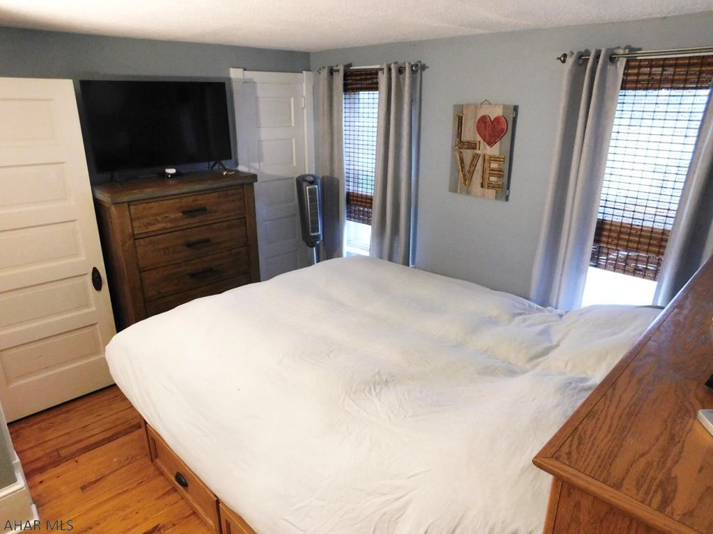 Pleasant Valley - Residential