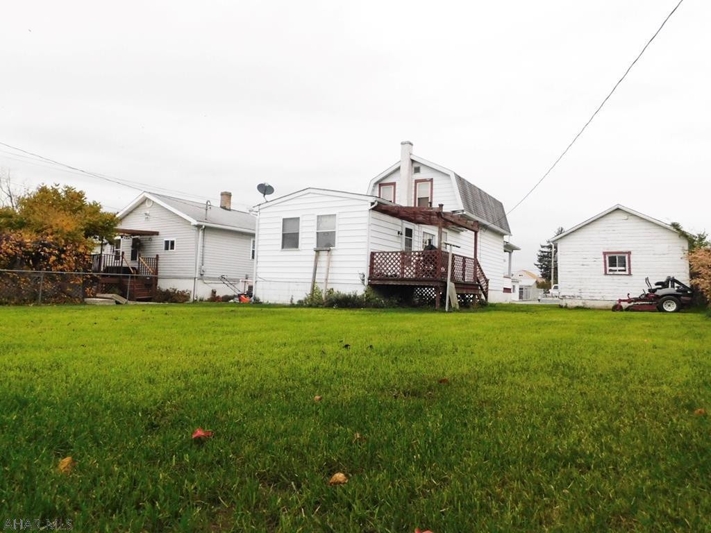 Pleasant Valley - Residential