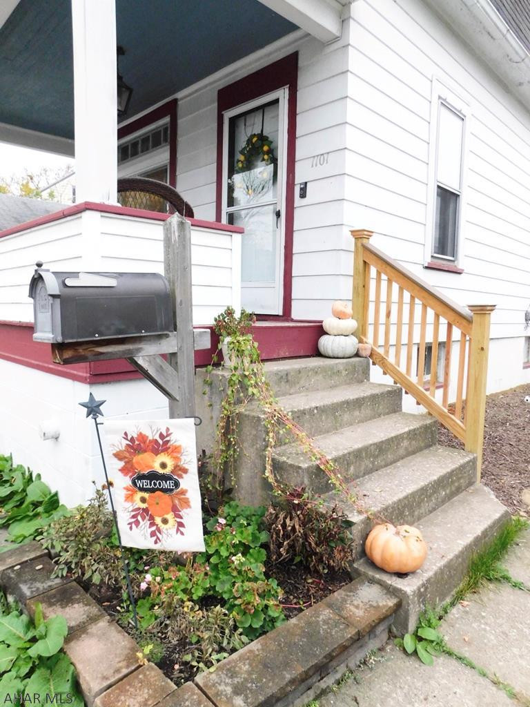 Pleasant Valley - Residential