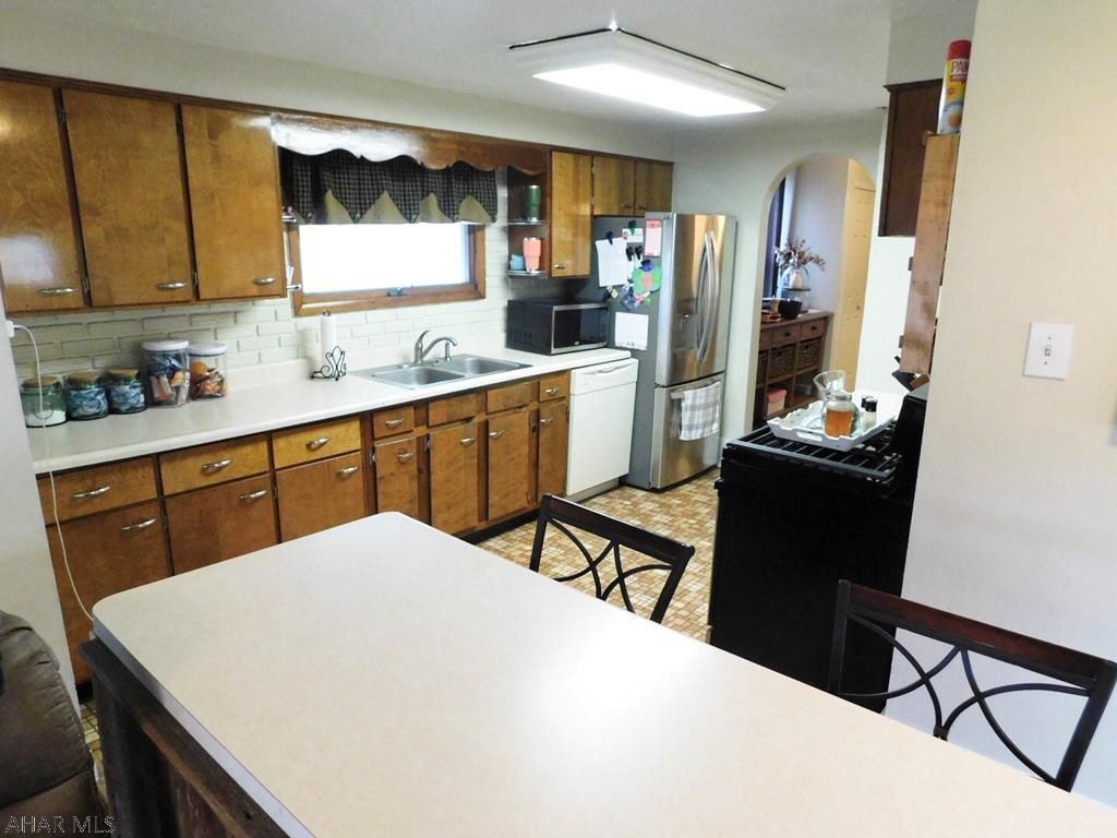 Pleasant Valley - Residential