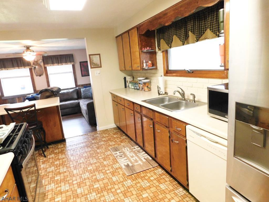 Pleasant Valley - Residential