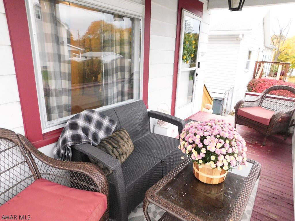 Pleasant Valley - Residential