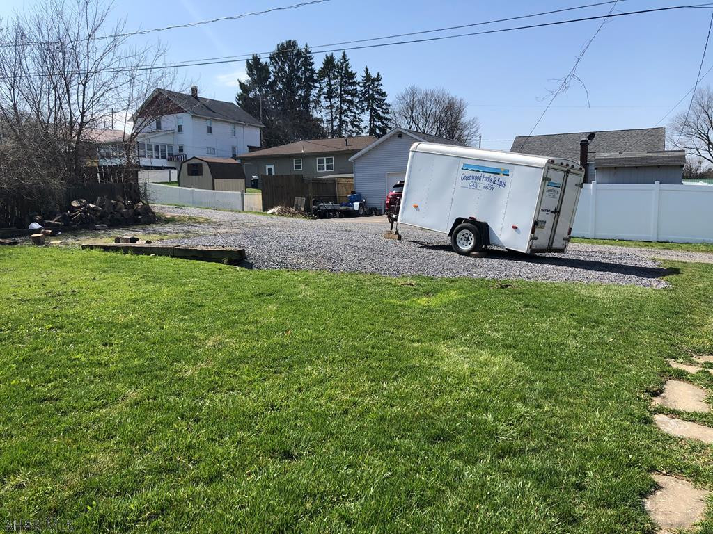 Pleasant Valley - Residential