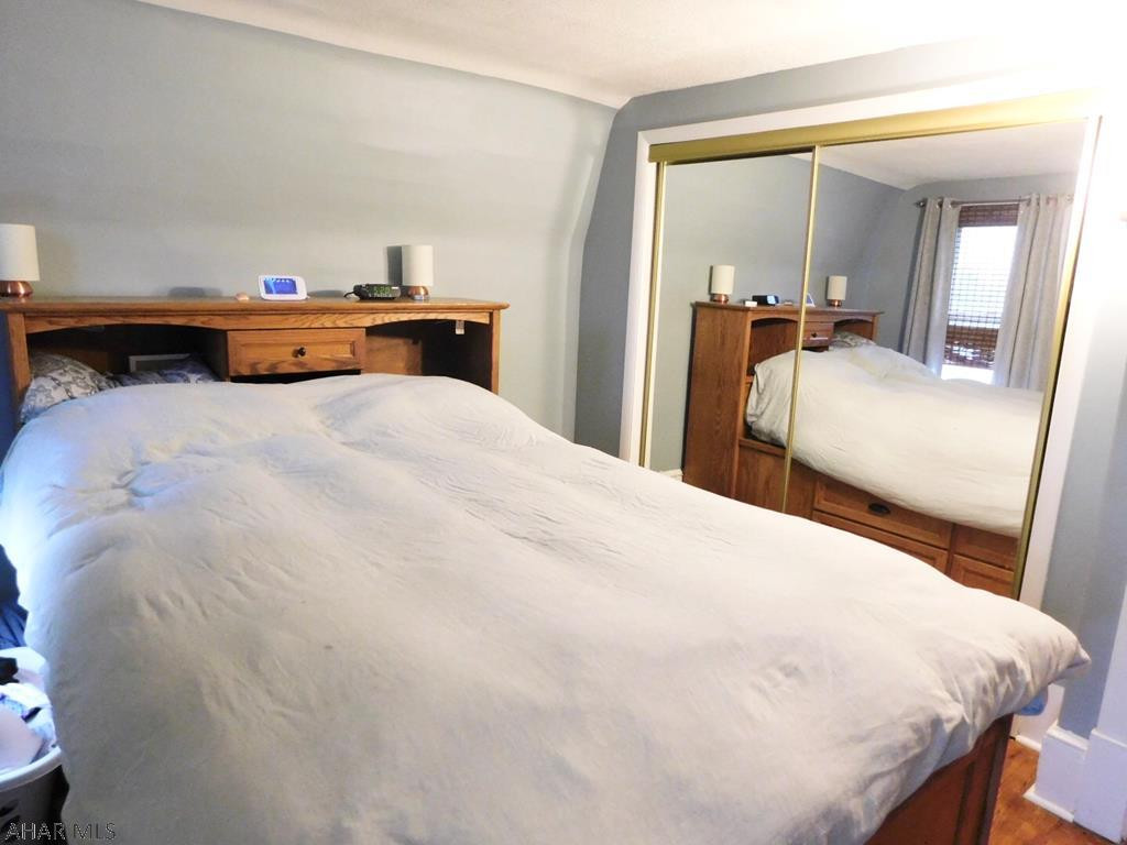 Pleasant Valley - Residential