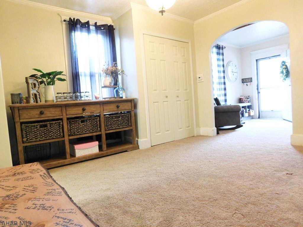 Pleasant Valley - Residential