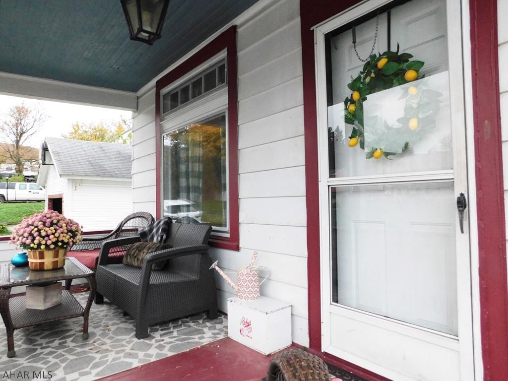 Pleasant Valley - Residential