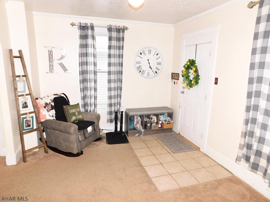 Pleasant Valley - Residential