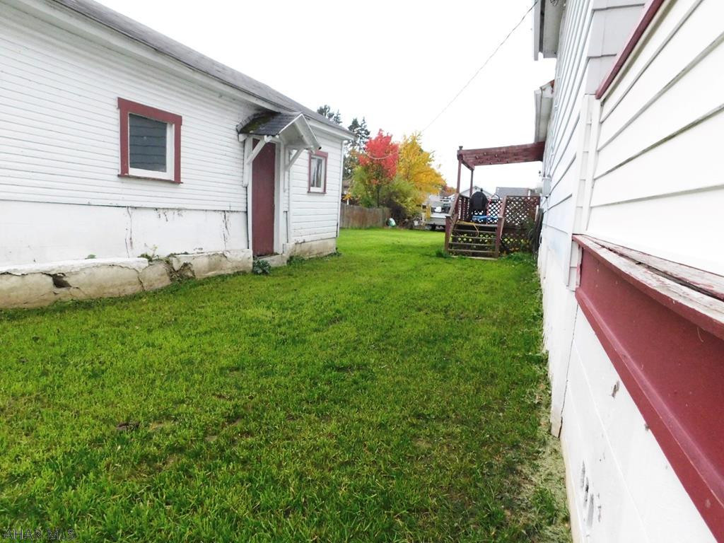 Pleasant Valley - Residential