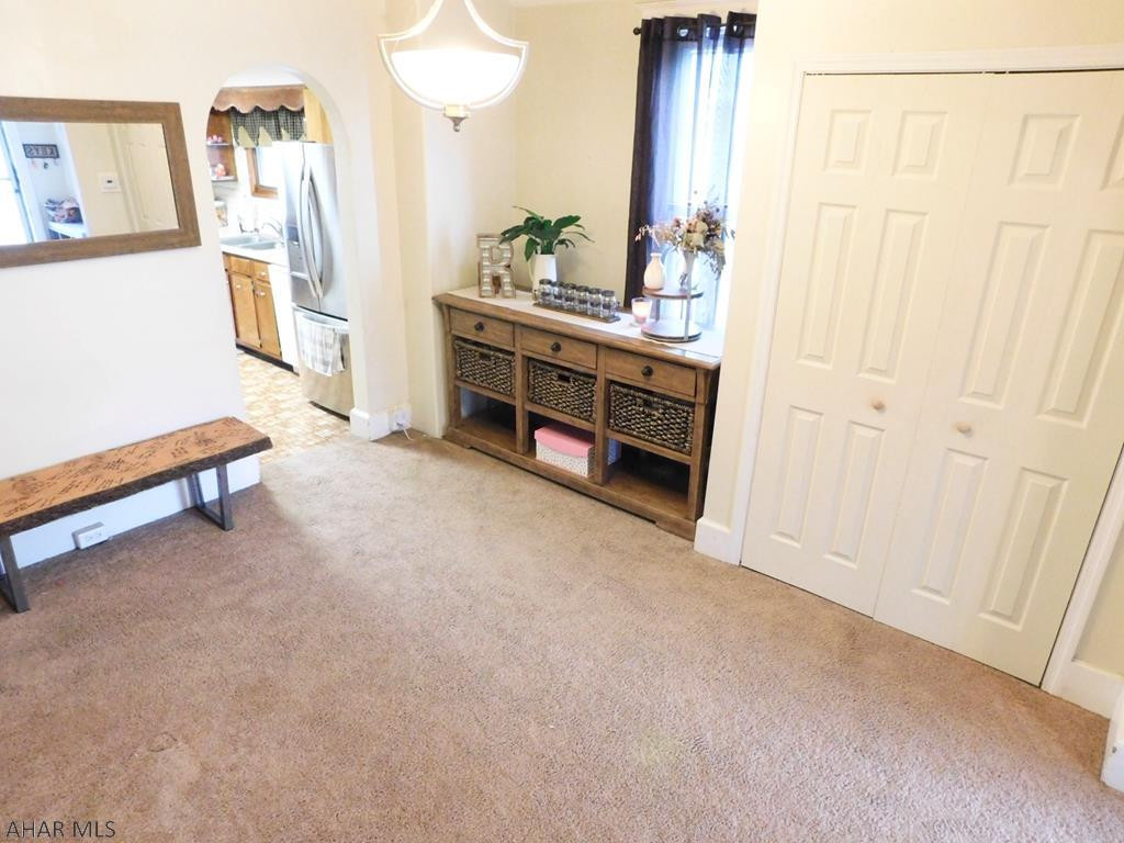 Pleasant Valley - Residential