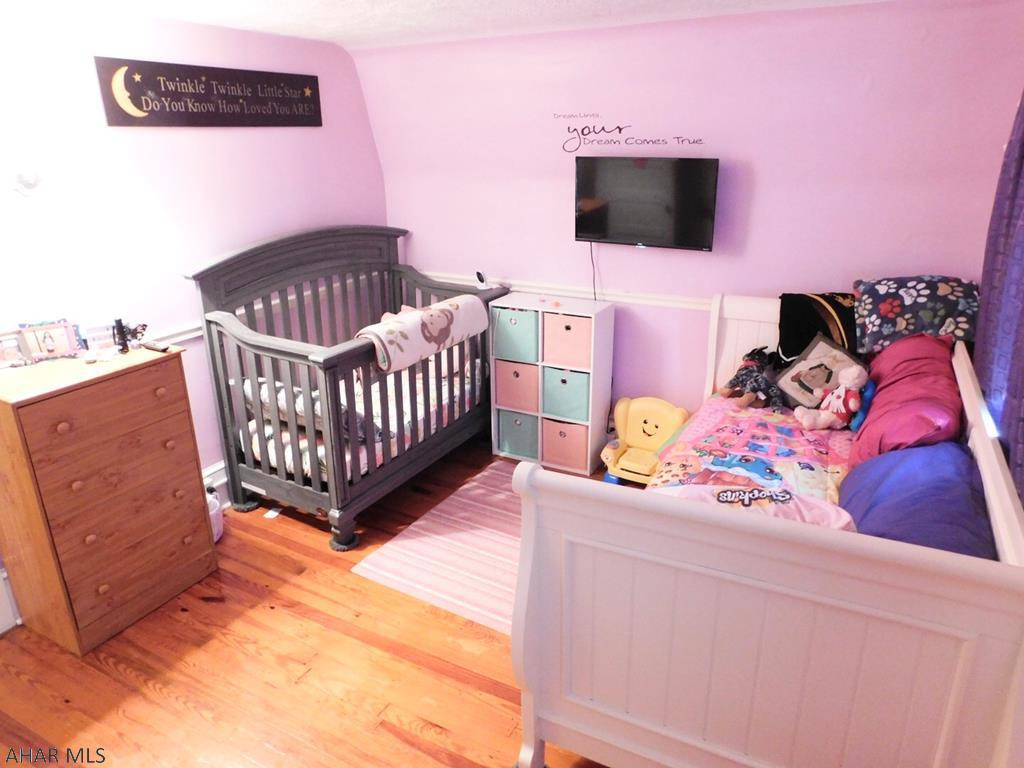 Pleasant Valley - Residential