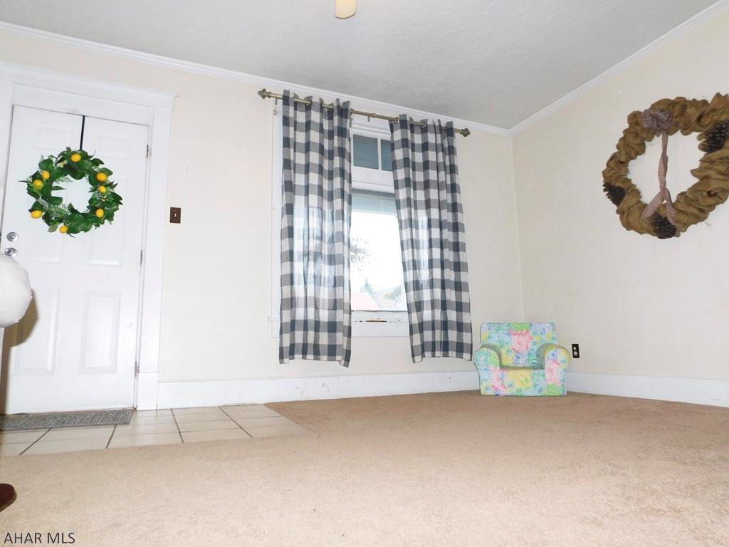 Pleasant Valley - Residential