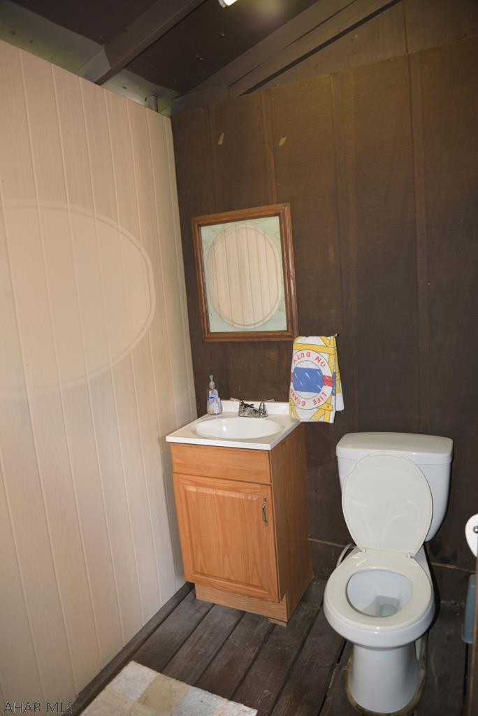 Holliday Heights - Residential