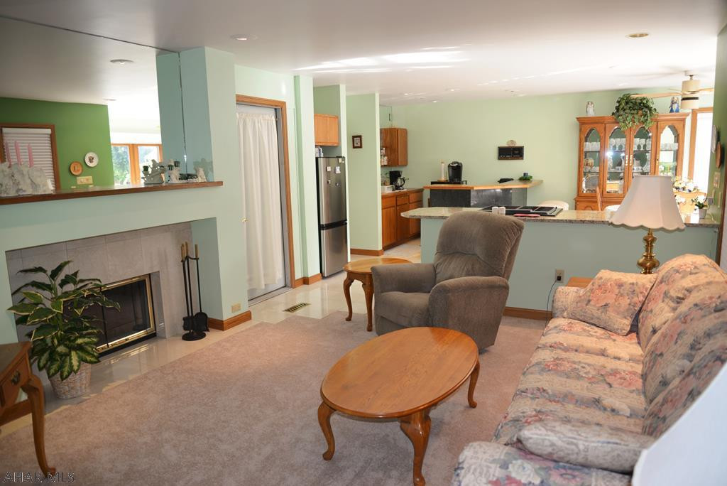 Holliday Heights - Residential