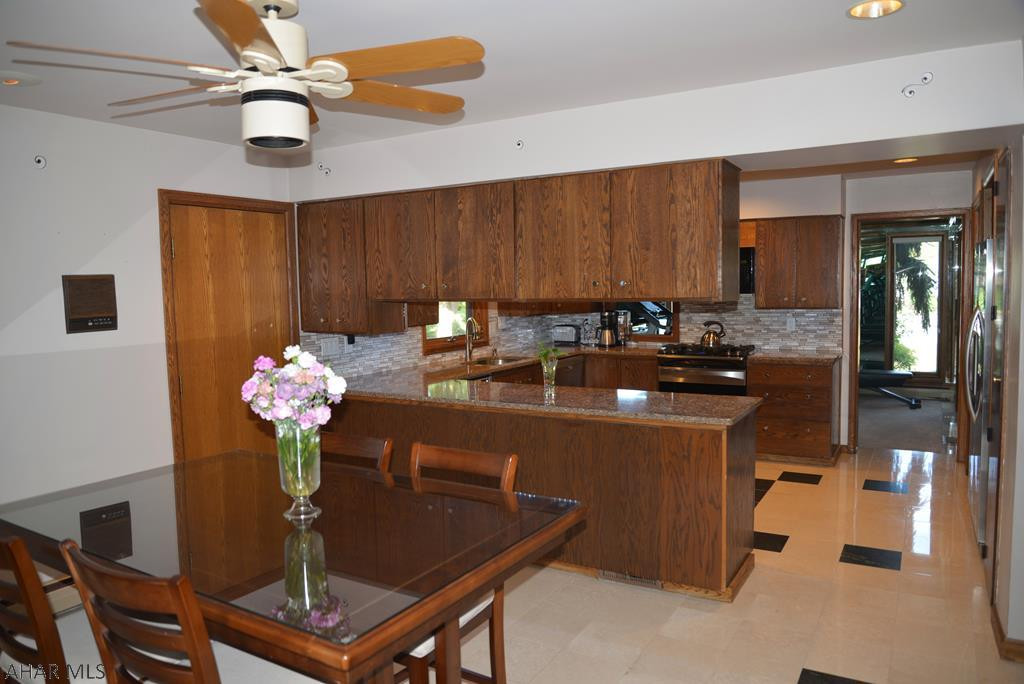 Holliday Heights - Residential