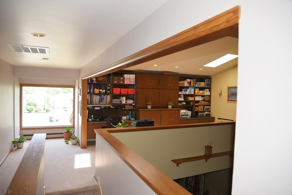 Holliday Heights - Residential