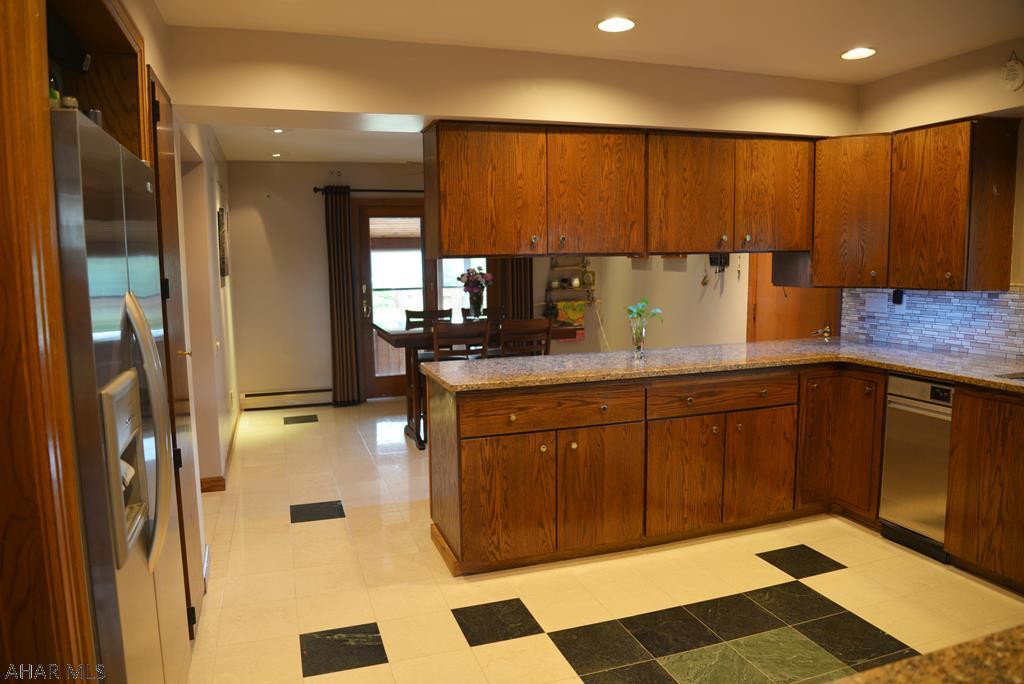 Holliday Heights - Residential