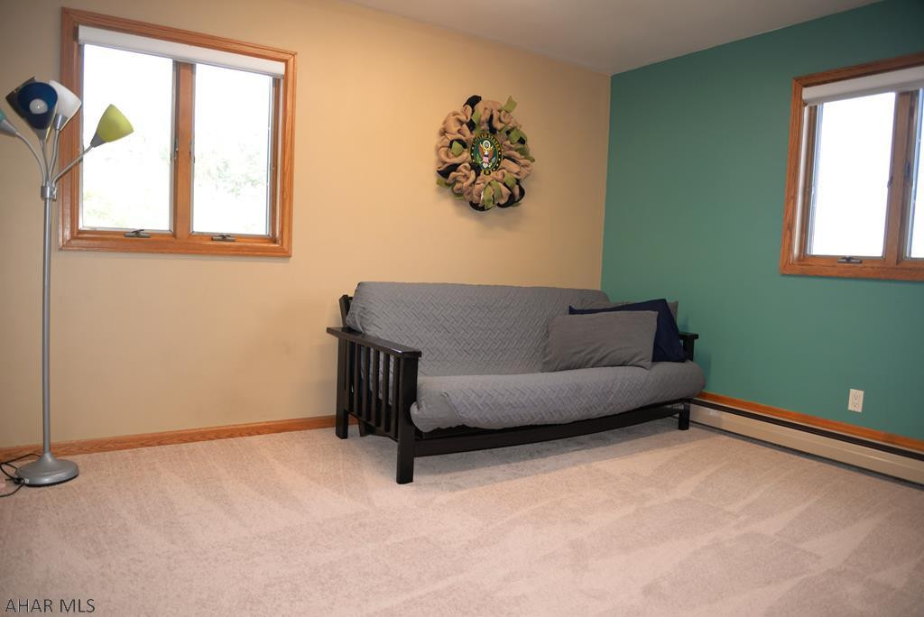 Holliday Heights - Residential